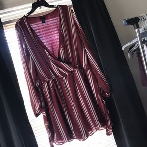 Rue21 Other - Date night romper Rue21 Other - Date night romper